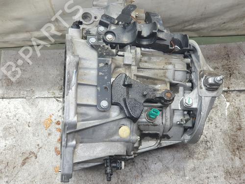 Used Gearbox RENAULT TRAFIC III Van (FG_) [2014-2025]  29304400