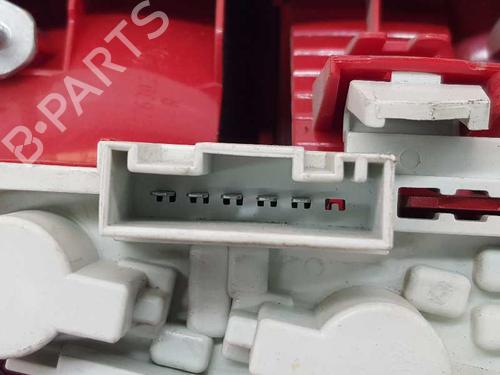 Right taillight BMW 3 (E90) 320 i | BP4820829C35 