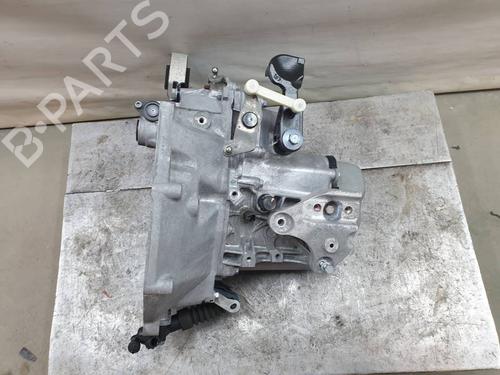 Used Gearbox Gearbox 38562940 38562940