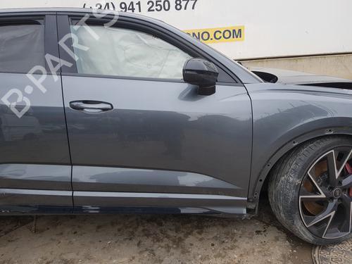 Electronic sensor AUDI Q3 Sportback (F3N) 2.5 RS TFSI quattro | BP35764922M84 - Image 23