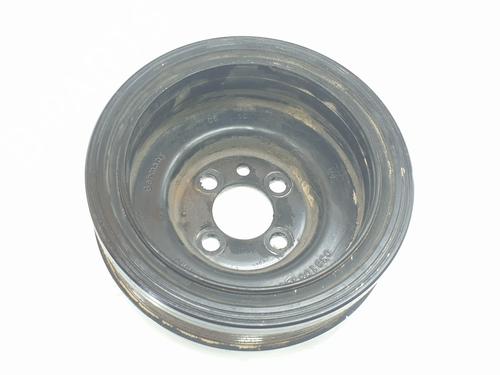 Used Pulley VW POLO V (6R1, 6C1) [2009-2022]  21015536