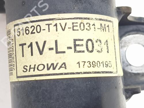 Left front shock absorber HONDA CR-V III (RE_)  | BP36302424M16  - Image 7