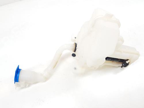 Used Windscreen washer tank SEAT IBIZA V (KJ1, KJG) 1.0 MPi (80 hp) 28278894