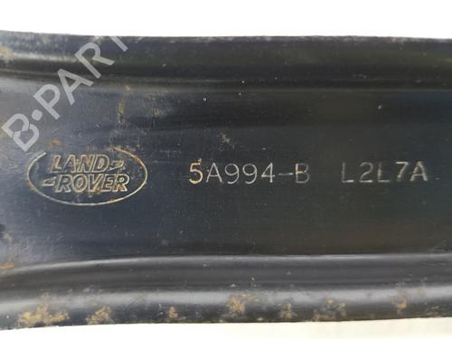 Left rear suspension arm LAND ROVER FREELANDER 2 (L359) 2.2 TD4 4x4 | BP14089696M14 