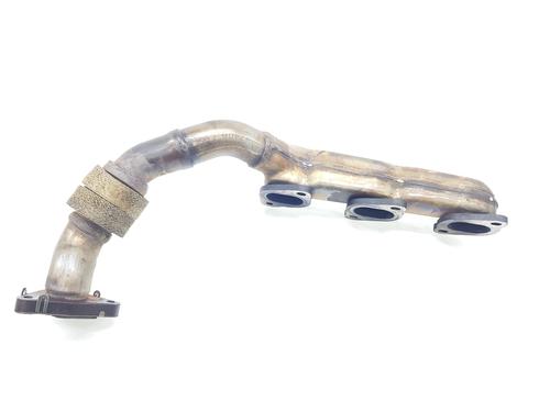 Auspuffkrümmer für MERCEDES-BENZ M-CLASS (W164) ML 320 CDI 4-matic (164.122) (224 hp) 32124043