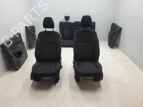 Set sedili FORD KUGA II (DM2) 1.5 EcoBoost (120 hp) 32387731