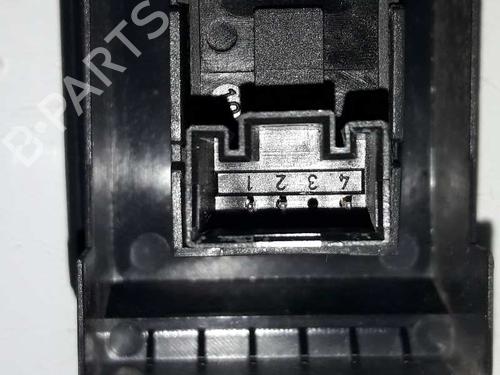 Right front window switch VW GOLF VI (5K1) 2.0 TDI | BP3374656I26 