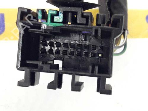 Instrument cluster MINI MINI (R56) Cooper S | BP2344984C47 
