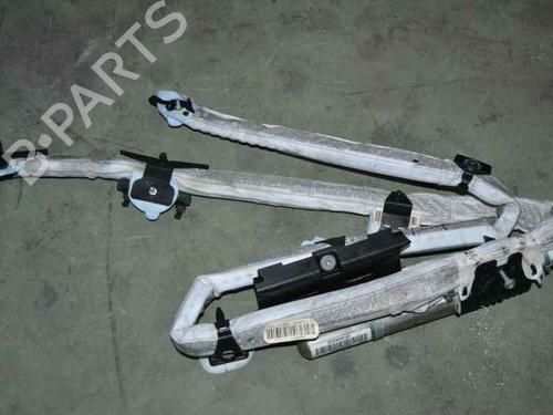 Used Left curtain airbag BMW 3 (E90) 320 d (163 hp) 754485