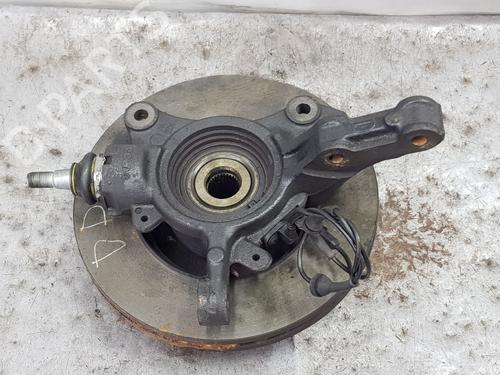 Right front steering knuckle RENAULT MASTER III Van (FV) 2.3 dCi 135 FWD (FV0N, FV08, FV06, FV00, FV1S) | BP36672454M26 - Image 6