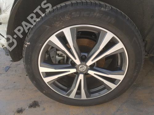 Right door airbag NISSAN QASHQAI II SUV (J11, J11_) 1.5 dCi | BP11140537C51  - Image 25