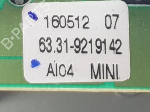 Interior roof light MINI MINI CLUBVAN (R55) Cooper D | BP12143623I8 