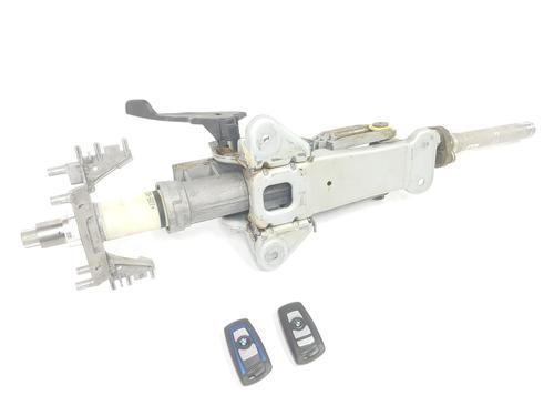 Steering column BMW 5 Gran Turismo (F07) 530 d | BP15962527M21