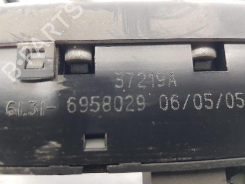 Switch MINI MINI (R50, R53) Cooper S | BP11683180I30 