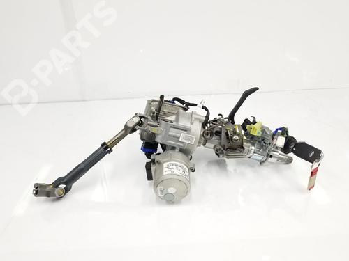 Steering column KIA CEED (CD) 1.6 CRDi 115 | BP6213724M21