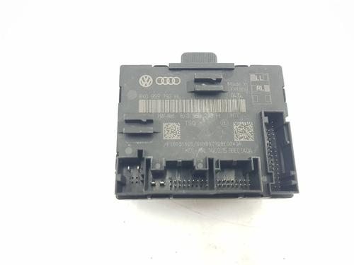 Used Electronic module Electronic module AUDI Q3 (8UB, 8UG) 2.0 TDI (150 hp) 10386405 10386405