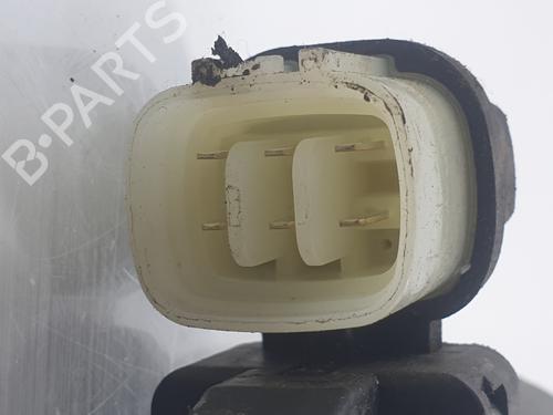Front right window mechanism MITSUBISHI L200 (K7_T, K6_T, K5_T)  | BP28156272C23 