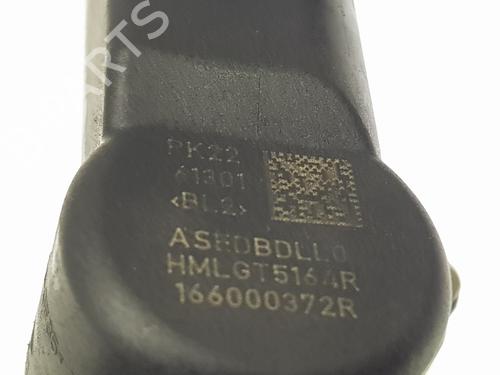 Injector RENAULT MASTER III Van (FV) 2.3 dCi 110 FWD (FV0R, FV0W, FV1A) | BP33653007M100 - Image 4