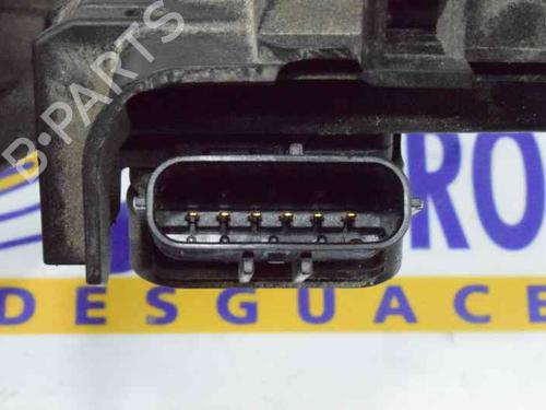Pedal VW GOLF V (1K1) 1.6 | BP1639602I4 