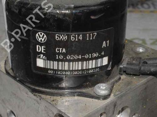 ABS pump VW POLO IV (9N_, 9A_) 1.4 TDI | BP2972870M43 