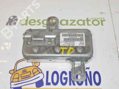 Used Right door airbag Right door airbag BMW 7 (E65, E66, E67) 730 d (218 hp) 7893657 7893657