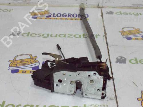 Used Front right lock BMW 3 (E46) 320 d (136 hp) 782059