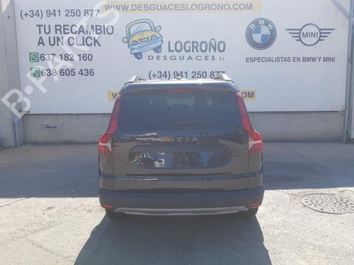 Sæde sæt DACIA JOGGER (RK_) | BP38155968C78 - Image 32