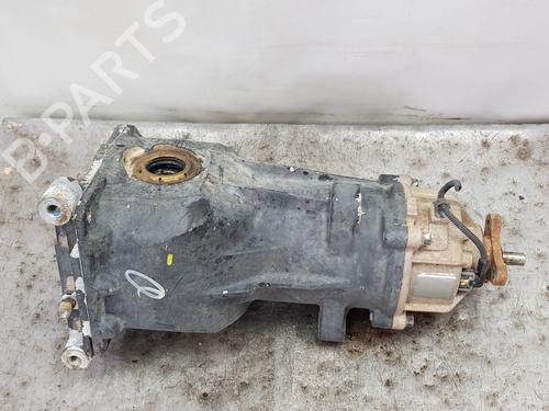 Rear differential HYUNDAI SANTA FÉ I (SM) 2.0 CRDi | BP37200520M24 - Image 6