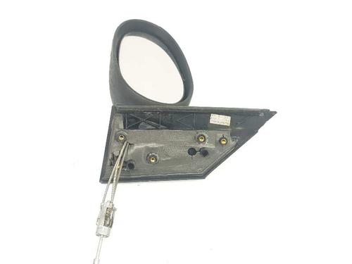 Left mirror SMART CITY-COUPE (450) 0.6 (S1CLA1, 450.341) | BP7571681C26 