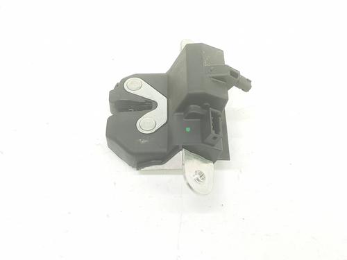 Tailgate lock OPEL ASTRA K (B16) 1.6 CDTi (68) | BP11736066C101 