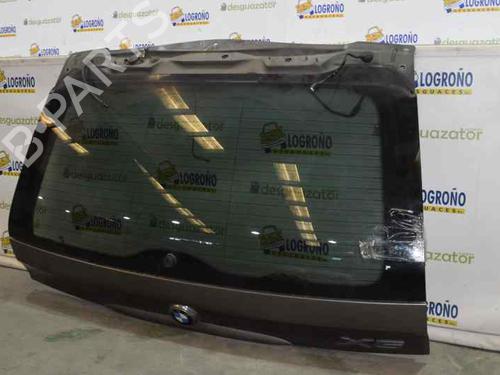Tailgate BMW X5 (E53) 3.0 d | BP769911C6 