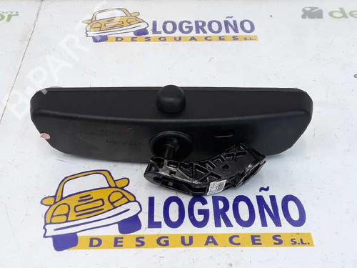 Rear mirror BMW X3 (E83) 2.0 d | BP2849704I6 