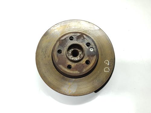 Used Right front steering knuckle MERCEDES-BENZ VIANO (W639) CDI 3.0 (639.811, 639.813, 639.815) (204 hp) 21803151