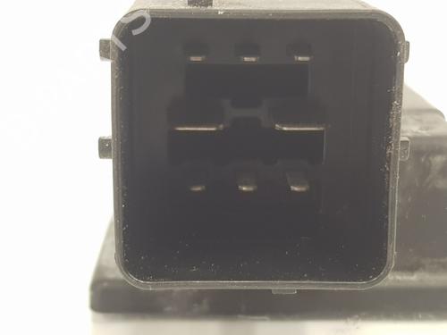 Electronic module PEUGEOT 3008 II SUV (MC_, MR_, MJ_, M4_) 1.6 BlueHDi 120 | BP29711052M83 