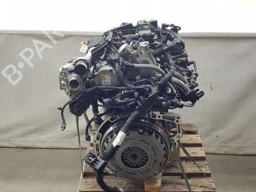 Engine OPEL MOKKA  | BP33243196M1  - Image 10