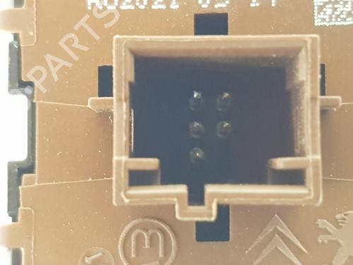 Switch OPEL VIVARO C Van (K0)  | BP33412016I30  - Image 5