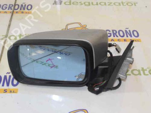 Left mirror BMW 3 (E46) 323 i | BP1159677C26 