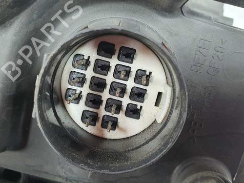 Left headlight LAND ROVER RANGE ROVER SPORT I (L320) 2.7 D 4x4 | BP6827967C28 