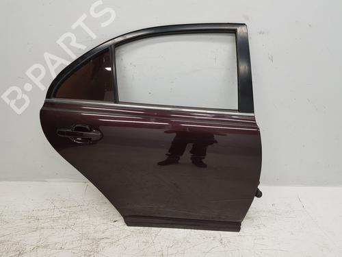 Used Right rear door Right rear door 37192561 37192561