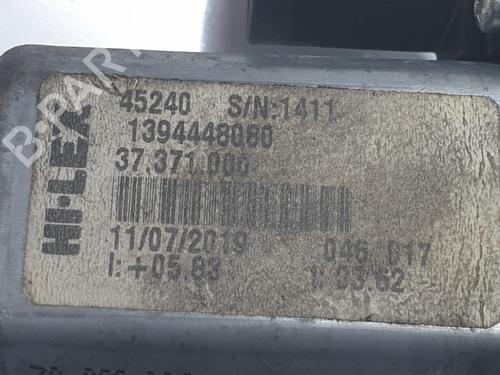 Right front window motor FIAT DUCATO Van (250_) 140 Multijet 2,3 D | BP29728811E20 