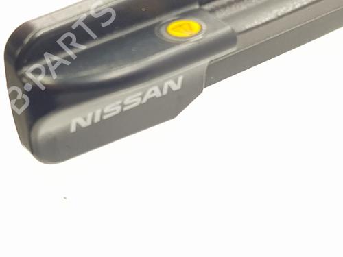 Front windshield wiper arm NISSAN QASHQAI II (J11, J11_) 1.5 dCi | BP22912300C143 