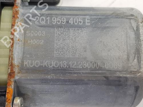 Left front window motor SEAT ARONA (KJ7, KJP)  | BP27562620E21 
