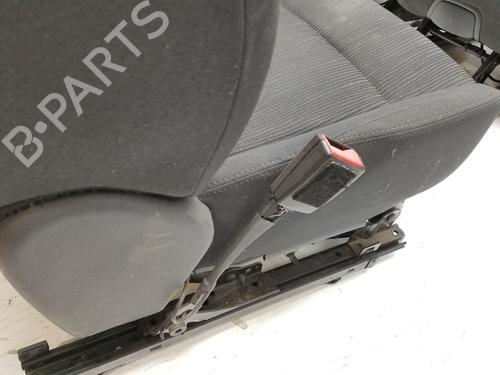 Seats set PEUGEOT 5008 (0U_, 0E_) 1.6 HDi | BP10255790C78 