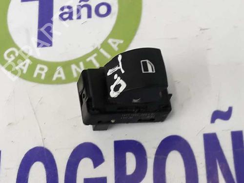 Used Right rear window switch BMW X3 (E83) 2.0 d (150 hp) 3032038