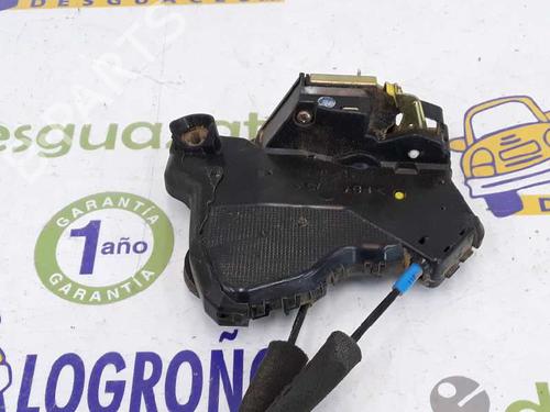 Front left lock TOYOTA LAND CRUISER PRADO (_J12_) 3.0 D-4D (KDJ120, KDJ125) | BP3206879C98 