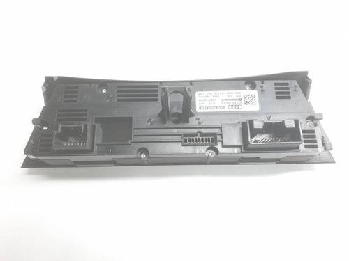Climate control AUDI A6 C7 (4G2, 4GC) 2.0 TDI | BP38605459I5 - Image 3