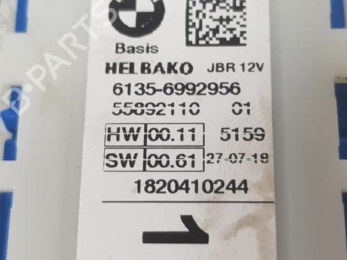 Fuse box BMW X3 (G01, F97, G08) xDrive 20 d | BP17651993E1 