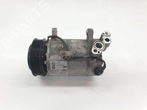 AC-Kompressor AC-Kompressor 37641941 37641941