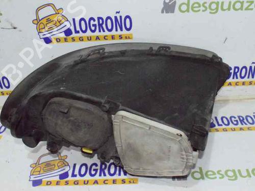 Right headlight CHRYSLER VOYAGER IV (RG, RS) 2.5 CRD | BP1568981C29 