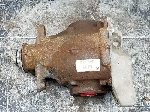 Used Rear differential BMW 3 Coupe (E92) 335 i (306 hp) 8101207